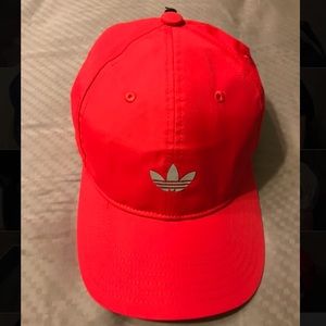 Adidas Modern II Strapback